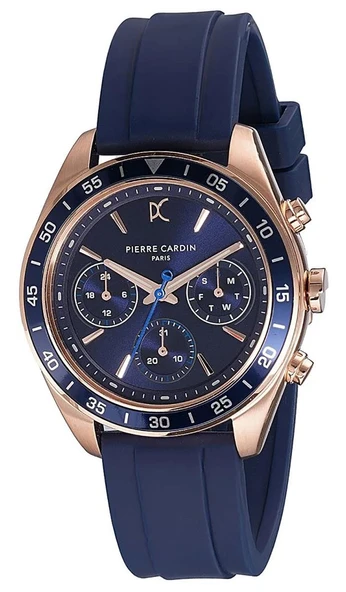 Pierre Cardin CF.1004.PD.2 Erkek Kol Saati ürün görseli 1
