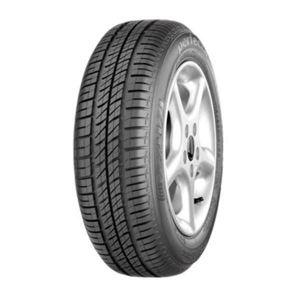 Sava 155/70 R13 75T Perfecta Oto Yaz Lastiği (Üretim: 2025) ürün görseli 1