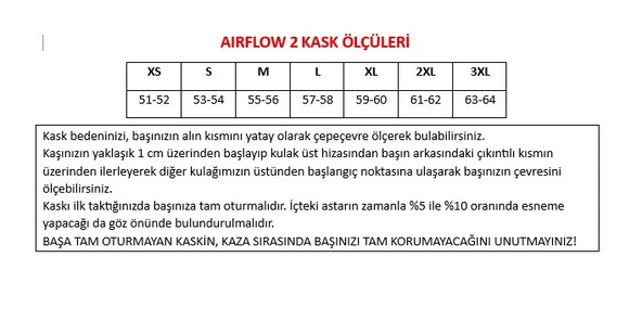 LS2 AIRFLOW 2 MAT KUM AÇIK MOTOR KASKI - Resim 6