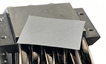 Thermal Hero NEO GrapheneX 100x100x0.025mm Yüksek Performansli Termal Ped ürün görseli 1