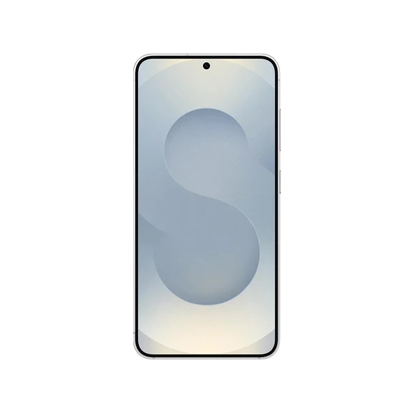 Samsung Galaxy S25 256GB Gümüş - Resim 2