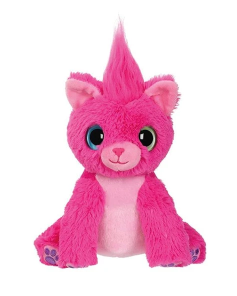 Scruff a Luvs Moda Oyun Seti Pembe CRU06000 - Resim 2