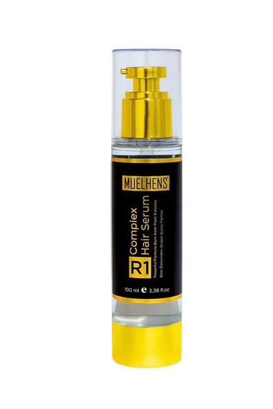 MUELHENS R1 COMPLEX HAIR SERUM 100 ML ürün görseli 1