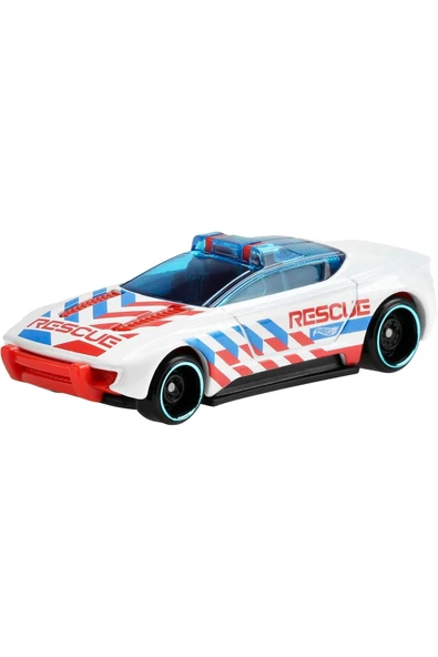 ® Tekli Arabalar | 5785 - Resim 7