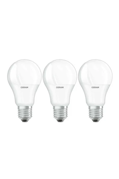 Osram Led 4.9W 6500K E27 Duy Beyaz Işık Ampul / 4058075385627 ürün görseli 1
