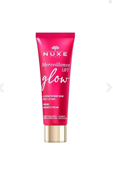 Nuxe Merveillance Lift Glow 50ml ürün görseli 1