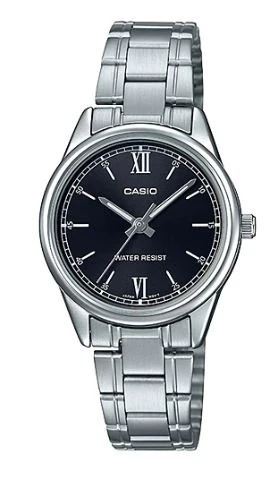 CASIO LTP-V005D-1B2UDF KADIN KOL SAATİ ürün görseli 1
