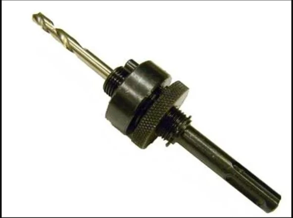 CMC Tools 32X210 SDS Bİ METAL PANÇ ADAPTÖRÜ ürün görseli 1
