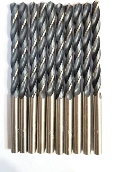 GFB HSS MATKAP UCU 3,5MM 10'lu ürün görseli 1