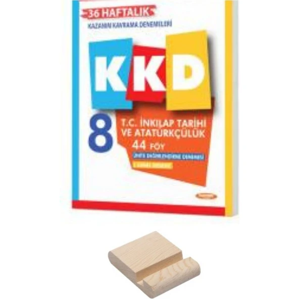 Kurmay Kkd 08. Sınıf T.C. İnkılap Tarihi Ve
atatürkçülük *23 ürün görseli 1
