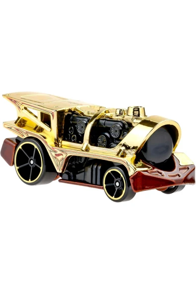 ® Tekli Arabalar | 5785 - Resim 6