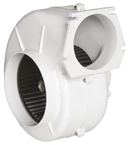 Profesyonel Blower 24V ürün görseli 1