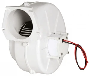 Profesyonel Blower 24V - Resim 2