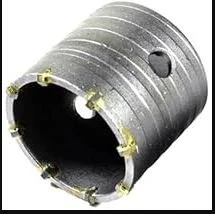 CMC TOOLS Beton Delme Pancı 40 mm ürün görseli 1