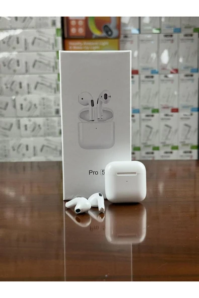 Yeni Listede Olmayan Pro 5 Kulaklık ürün görseli 1