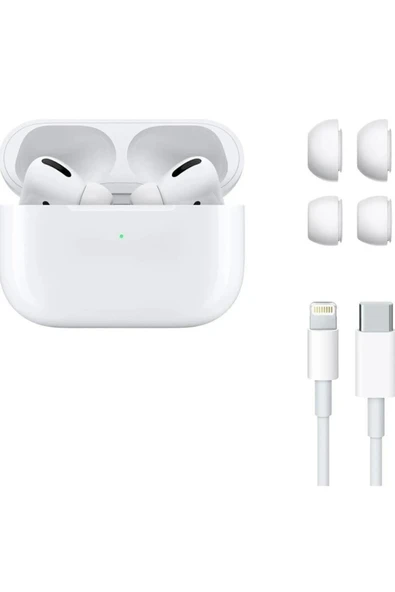 BAYKAL İLETİŞİM Yeni Pro 5 Plus Ios Android Uyumlu A Kalite Hd Ses Performanslı Bluetooth Kulaklık ürün görseli 1