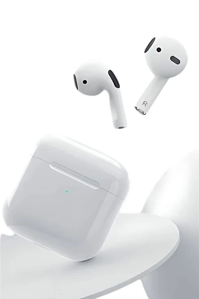 Teknowear Pro 5 Ios Android Uyumlu Dokunmatik Bluetooth Kulaklık 8d Stereo Hd Ses ürün görseli 1