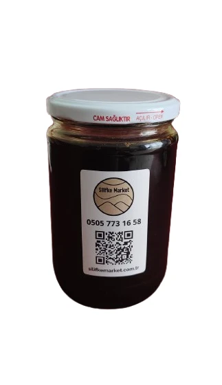 Sıvı Menengiç Kahvesi 600 gr ürün görseli 1