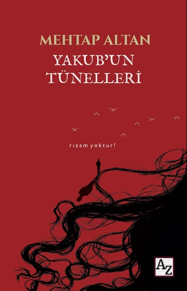Yakub’un Tünelleri - Mehtap Altan ürün görseli 1