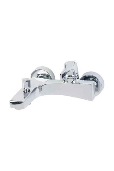 POLİSU BELİNAY MİX BANYO BATARYASI - Resim 2