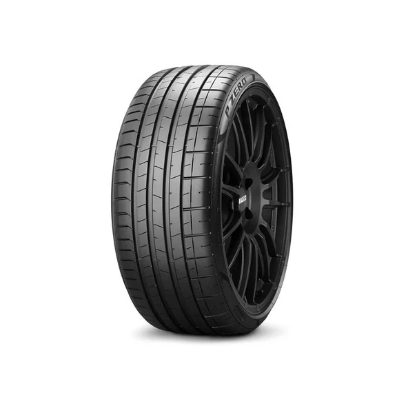 Pirelli P-Zero PZ4 LS   255/45R19 104V XL Elect Oto Yaz Lastiği (Üretim Yılı:2025) ürün görseli 1