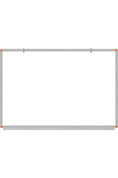 Panda Eko Askılı Duvara Monte Laminant Yazı Tahtası 50x70 Cm Pan008 ürün görseli 1