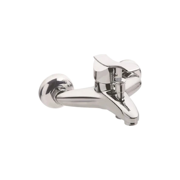 POLİSU GOLD MİX BANYO BATARYASI - Resim 2