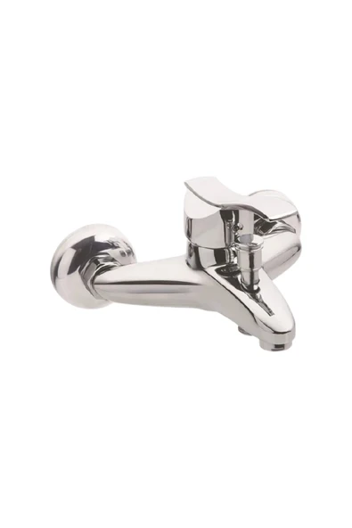 POLİSU GOLD MİX BANYO BATARYASI - Resim 3