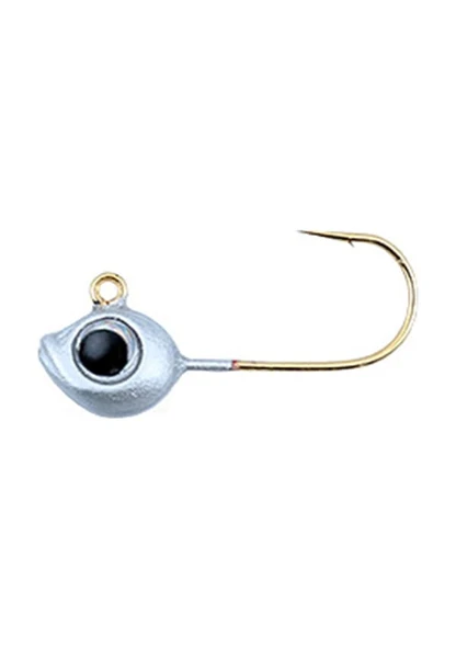 Daiwa Gekkabijin Ajing Ss 0,5gr no10 Jig Head ürün görseli 1