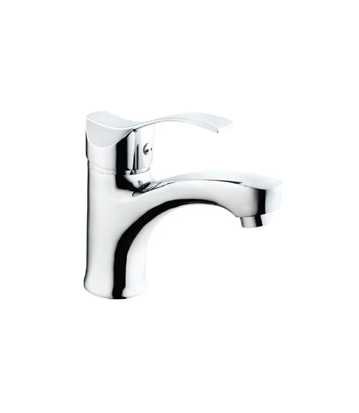 POLİSU GOLD LAVABO BATARYASI (UZUN TİP) ürün görseli 1