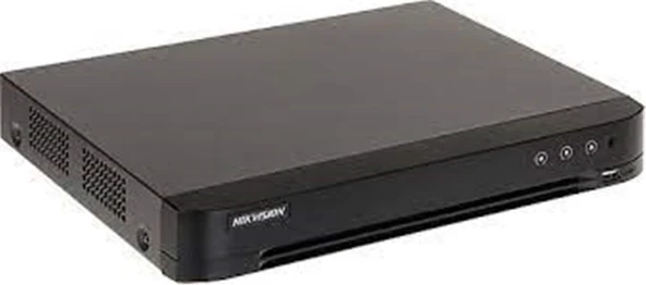 Hikvision DS-7204HQHI-M1-C 4 Kanal  Dvr Kayıt Cihazı ürün görseli 1