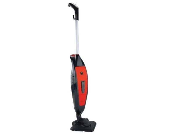 Schafer Roxy Kırmızı Dikey Elektrikli Süpürge ürün görseli 1