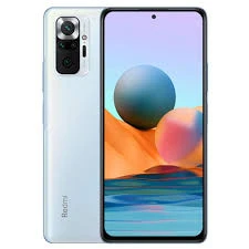 Xiaomi Redmi Note 10s 128 GB  MAVİ (İTHALATÇI GARANTİLİ) ürün görseli 1