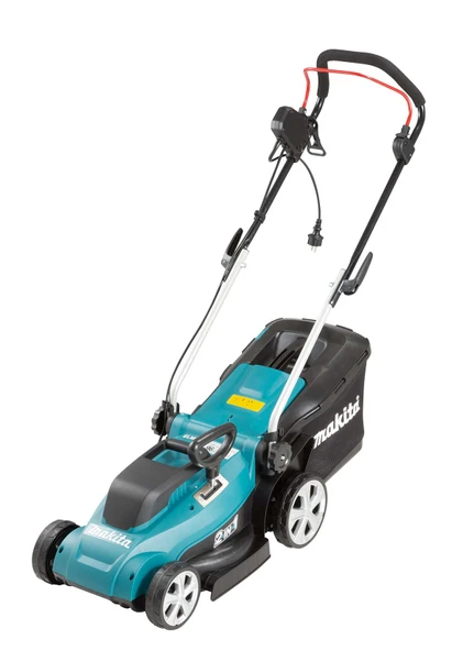 Makita ELM3320 Elektrikli Çim Biçme Makinası 1.200W ürün görseli 1