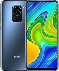 Xiaomi Redmi Note 9  64 4gb    4 RAM   MAVİ  yada yeşil (İTHALATÇI GARANTİLİ) ürün görseli 1