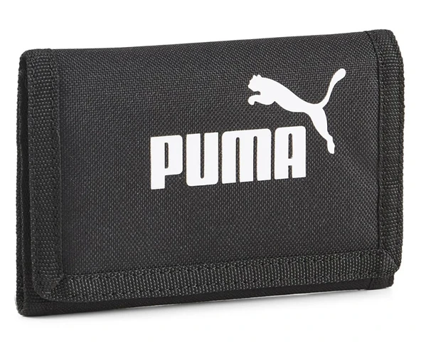 Puma 054757-01 Cüzdan Phase Wallet Spor Cüzdanı ürün görseli 1