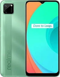 Realme C11  2021 ıthalatcı garantılı ürün görseli 1