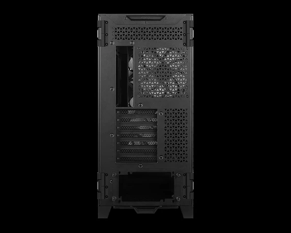 MSI MEG PROSPECT 700R GAMING KASA - Resim 4