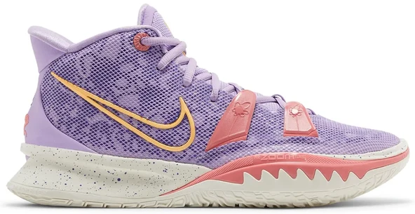 PTTAVM: Nike Kyrie 7 Daughters Azurie Spor Ayakkabı