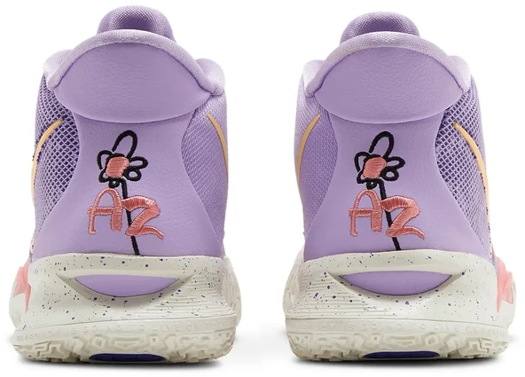 PTTAVM: Nike Kyrie 7 Daughters Azurie Spor Ayakkabı