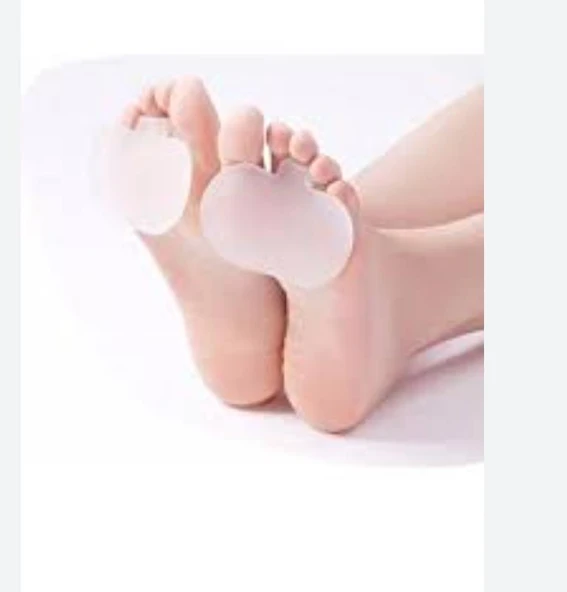 Bluewell Matatersal Ped Silikonlu Çiftli Halkalı Sln113 ürün görseli 1