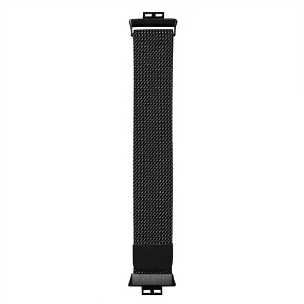 Huawei Watch Fit KRD-01 Metal Kordon - Resim 6