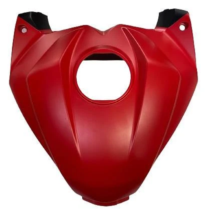BAJAJ PULSAR RS200 YAKIT DEPO MUHAFAZA PLASTİĞİ ÜST EURO 4 ürün görseli 1