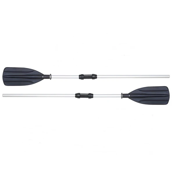 Bestway Hydro-Force Voyager X4 Raft Şişme Bot Set - Resim 7