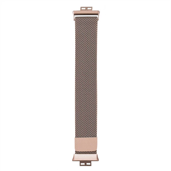 Huawei Watch Fit KRD-01 Metal Kordon - Resim 2