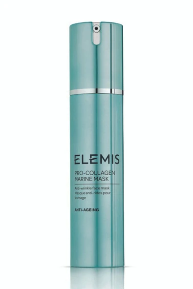 Elemis Pro-Collagen Quartz Lift Mask by for Unisex - 1.6 oz Mask ürün görseli 1