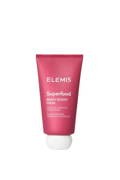 Elemis Superfood Blackcurrant Jelly Exfoliator Arındırıcı Ve Nemlendirici Granüllü Peeling 50ml ürün görseli 1