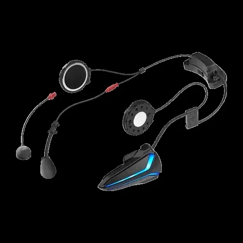 HJC İNTERCOM SMART 20B BLUETOOTH CİHAZI TEKLİ - Resim 3