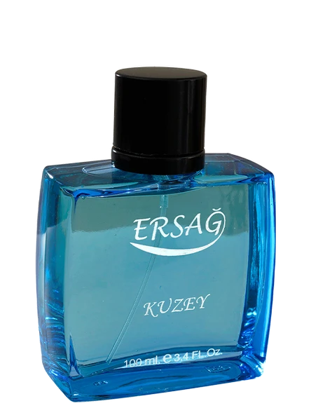 ERSAĞ KUZEY EDP ERKEK PARFÜM 100 cc ürün görseli 1