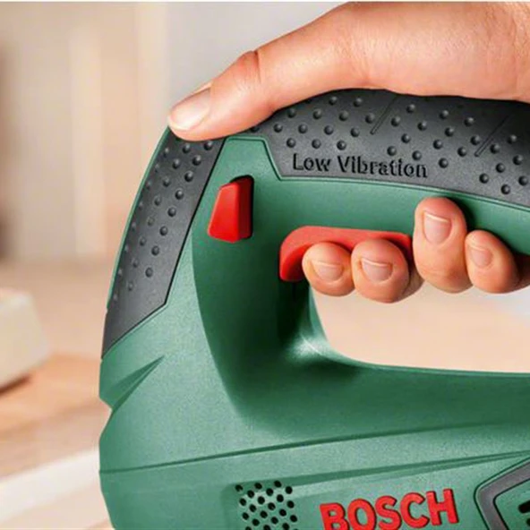 Bosch PST 650 Easy Dekupaj Testere 500 Watt - Resim 5